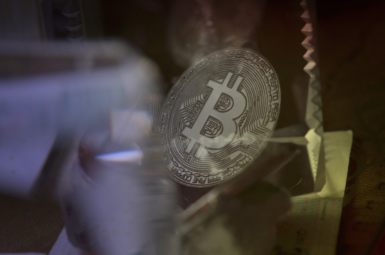The Role of Stablecoins in Crypto Trading